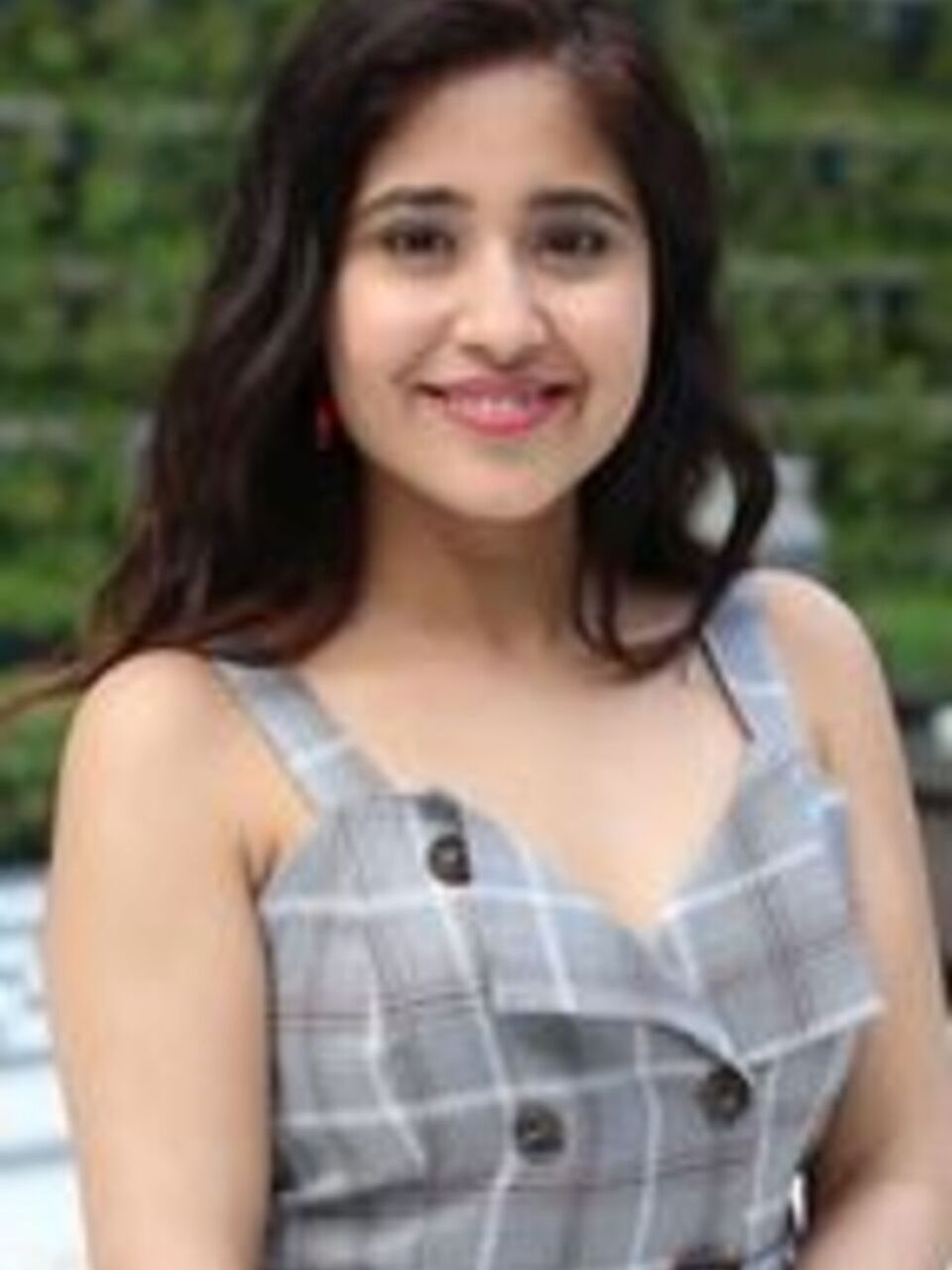 Shweta Tripathi
